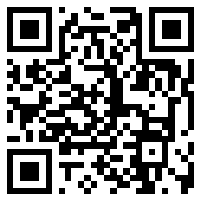 QR Code for bitcoin:13e1RmxcMNneL6MVvy6BAVKtZRjVXqaBCA