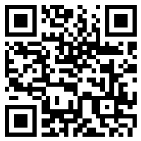 QR Code for bitcoin:13e2nurUV4XPqqPbeqerRL3bpcB8c1QuW1