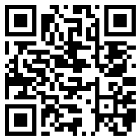 QR Code for bitcoin:13e5GcU5jEpWWrHPMmCEUaL9sPSsHew8Gg