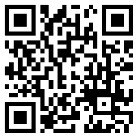 QR Code for bitcoin:13e7xTG3csjuZb7MYMiKHiwrY76xNJS2kJ