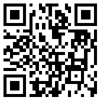 QR Code for bitcoin:13e8dvx4cVLpkDTCHcThFXV2QFxJcSxK75