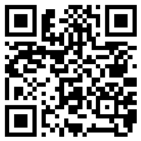 QR Code for bitcoin:13eCfprY4C8LjVBbt2Pate9u6gwFS3ZJqm
