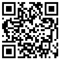 QR Code for bitcoin:13eD3kHFzyqn2LCvR6A3bvLEBE8UnCDuFf