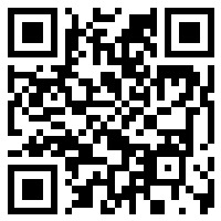 QR Code for bitcoin:13eDzC49fbfSPV3Mn4CchdFP3MQn89gaEu