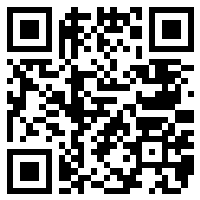 QR Code for bitcoin:13eEBZhW71KCdyrwQ4zdZ2bEc6x7u43Gi7