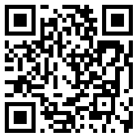 QR Code for bitcoin:13eErUavP9FCRYcyWfN3ZU3vRiGug81HHn