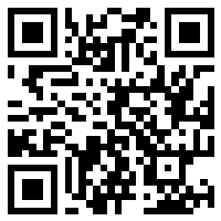 QR Code for bitcoin:13eFqFZVcaH6H7JsDrBGWfG4WbLGLFWorw