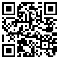 QR Code for bitcoin:13eGSYsuhGHcwFu8a4jFFWVckxB4YMWRnS