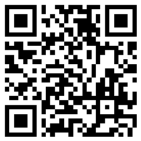 QR Code for bitcoin:13eKfCygXarvWwe7WKoqJGnHUVBUR5PUpk