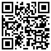 QR Code for bitcoin:13eLaByXSGd3cMdRLSisACW7LtXwQ7SUSM