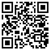 QR Code for bitcoin:13eLfpyRP3c51LCU2CTyNJ6mZapMRVs9iD