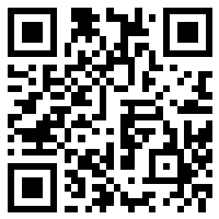 QR Code for bitcoin:13eMUX2HMAXA5aFTFUwFofSrw41XD5cjmS