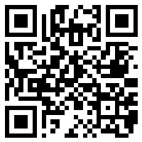 QR Code for bitcoin:13eP8fvyN7irg7sCG6KdFbcFeD7HhWCJyb