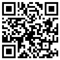 QR Code for bitcoin:13ePhCg4f9LCDDacvx9G8YM4sd7PMAr88e