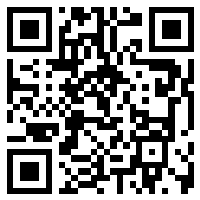 QR Code for bitcoin:13eQoKyBRSBqbfe4qFZbHgCVMZmMCAoEdK