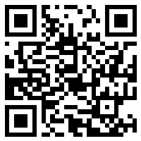 QR Code for bitcoin:13eSBYgZWeojHAm6kGefb6xJ1637FDRe32