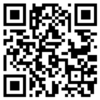 QR Code for bitcoin:13eSUQH6DCXCLrV3FtMqqEBmpsPdX9jfTt