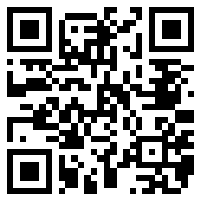QR Code for bitcoin:13eTWfUnHSHYGCt5PjAP5MAfvpvFCwjUhc