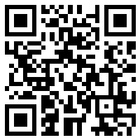 QR Code for bitcoin:13eTXe4Z6FnaATSpKpxMa6ndXPoep4KZWs