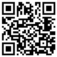 QR Code for bitcoin:13eUSCnixdWnLMaAt6cXbUv6JsDD8nZiLq