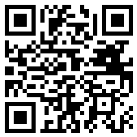 QR Code for bitcoin:13eUk5J9GJ2ACDrNeDdGPQ7AEcSPcp7kke
