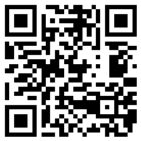 QR Code for bitcoin:13eVUUMo4vBDu52i5oNjtncK7HeWLf9tJs