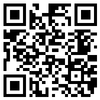 QR Code for bitcoin:13eWLFxvmgSLAbi5ceKqLC6nC1p1Ut9Jor