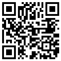 QR Code for bitcoin:13eWdngJtCDdDmApRHs8GeKM5B5isqCf5M