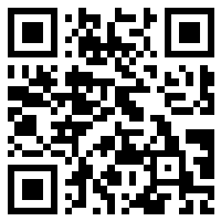 QR Code for bitcoin:13eWp8cSnx71joqPACT4iB9NZMimrdJjKi
