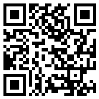 QR Code for bitcoin:13eYTL5LiCF2s328i2B2cj9Mz9bYd2xxF5