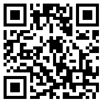 QR Code for bitcoin:13ebZ95wT6tgr65wQbK58qvehs1aZxaFaK