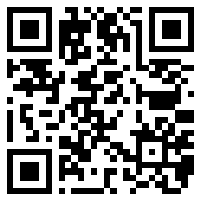 QR Code for bitcoin:13ecMoRqfFQRUVyiGyuZAXNckm1E3PJjwh