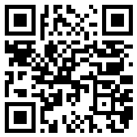 QR Code for bitcoin:13edZBmTuEZcpa4vC52UGfbwJA2n482oxP