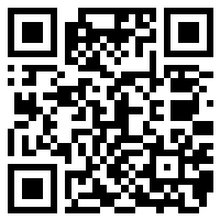 QR Code for bitcoin:13ee1DP86fmMtshaNSS6brdYuYhQXr9BkM