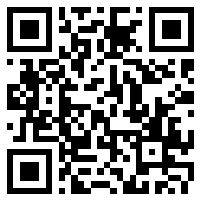 QR Code for bitcoin:13egMHJaPZK9TMJ6WceQBqAFwyvqu7m63t