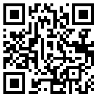 QR Code for bitcoin:13eh4wPLe1nCsh8FXJNpL6e9D1edWNT1Ub
