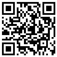 QR Code for bitcoin:13ehoPdvdAeMtLM788kLQffupcPteLr5aJ