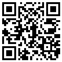 QR Code for bitcoin:13eiyRpCKubJ1gD6wpacyjrdUTcbxrzR9v