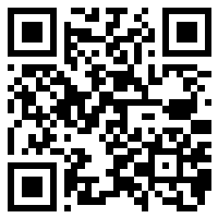 QR Code for bitcoin:13ej1MpMVfFkPr18zMC8nJQLwMLHQL2zSA