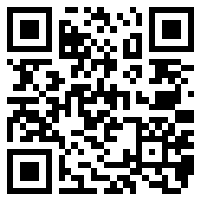 QR Code for bitcoin:13emWSsMSEaCge6PQHGP2v21gZP86BiZZ9