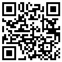 QR Code for bitcoin:13eqFtijFPMM4dz4uCLA2KJ5fpSKtYqsAs