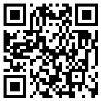 QR Code for bitcoin:13erKPVyykCs2VEXdePbAcHQ9GfvMnYwJU