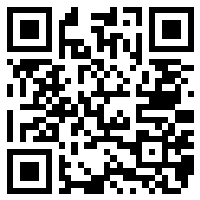QR Code for bitcoin:13etPndcM4TP7EdYVmcminF1jJomftsYth