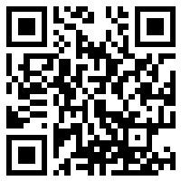 QR Code for bitcoin:13evMGaJLAFEyjVUhAxjC8jL4Dg6sRv8me