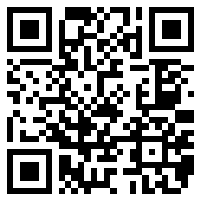 QR Code for bitcoin:13ewDF1BSoePgqHcwgq7EXLXtkxjsLMScY