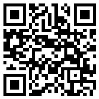 QR Code for bitcoin:13ewh3Xs6DJ8pT6Vis2EUf8MPbvYFGGjRv