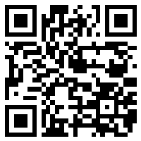 QR Code for bitcoin:13exeMjho6Rih5tyMoKC3AGrCWavjXsPmD