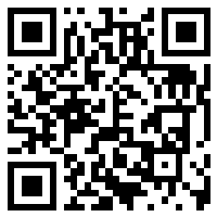 QR Code for bitcoin:13f2FBUtGFDYEP5i22YWLbnkikUHCyqrfs
