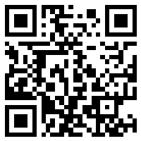 QR Code for bitcoin:13f3GGJPM6fynaxUGbup6tDdSACRoYFSmc