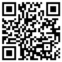 QR Code for bitcoin:13f7CDPGV22EKpRQYaPKkveMMSVCUxinkC